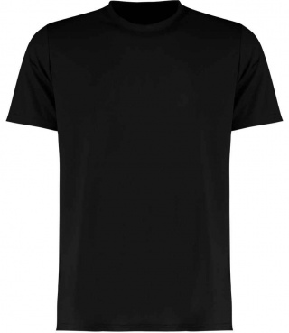 Kustom Kit K555 Regular Fit Cooltex Plus Wicking T-Shirt